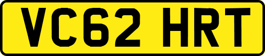 VC62HRT