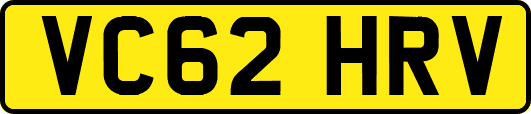 VC62HRV