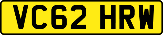 VC62HRW