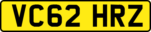 VC62HRZ