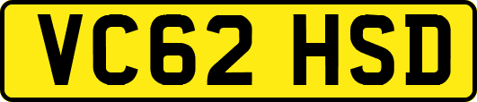 VC62HSD