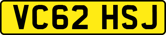 VC62HSJ
