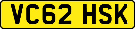 VC62HSK