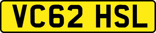 VC62HSL