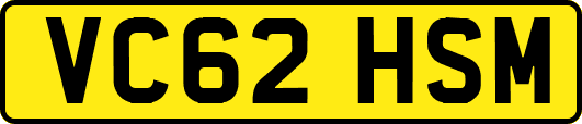 VC62HSM