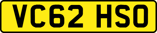 VC62HSO