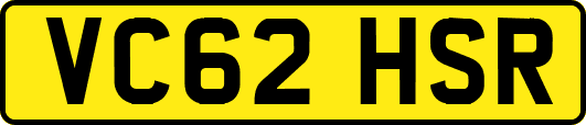 VC62HSR