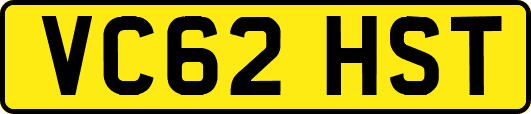 VC62HST