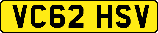 VC62HSV