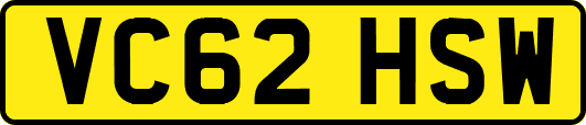 VC62HSW