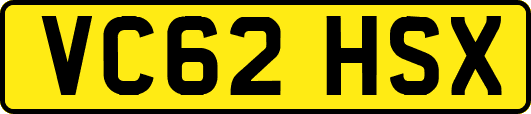 VC62HSX