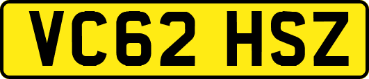 VC62HSZ