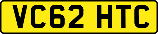 VC62HTC