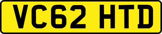 VC62HTD