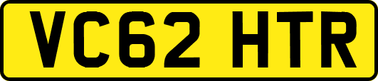 VC62HTR