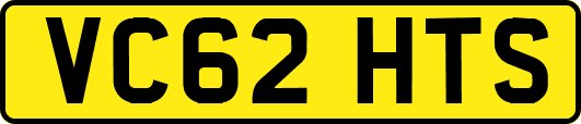 VC62HTS