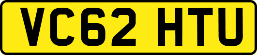 VC62HTU