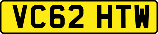 VC62HTW