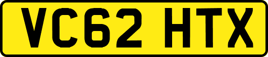 VC62HTX