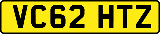 VC62HTZ