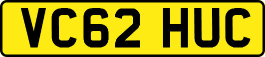 VC62HUC