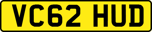 VC62HUD
