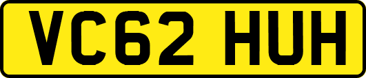 VC62HUH