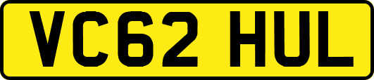 VC62HUL