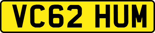 VC62HUM