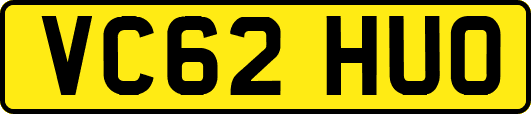 VC62HUO