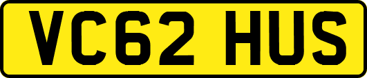 VC62HUS