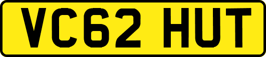 VC62HUT
