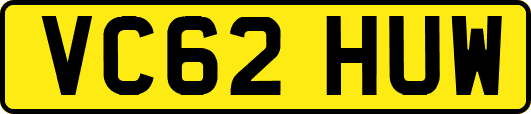 VC62HUW