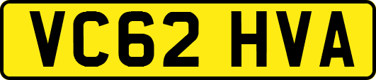 VC62HVA