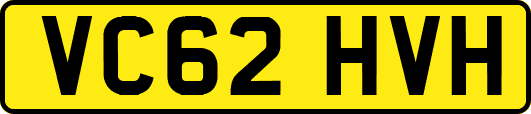 VC62HVH