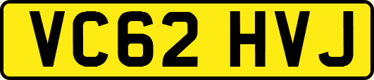 VC62HVJ
