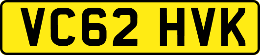 VC62HVK