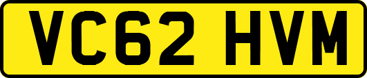 VC62HVM