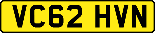 VC62HVN