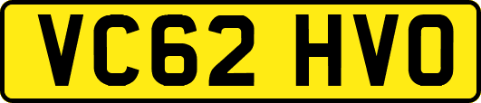 VC62HVO