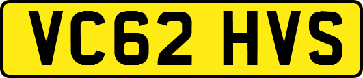 VC62HVS