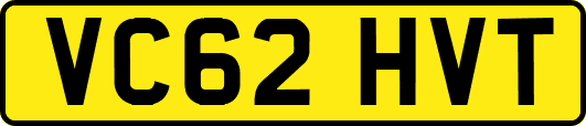 VC62HVT