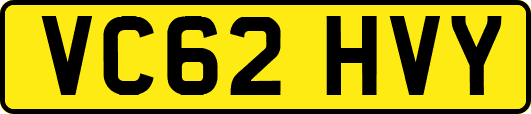 VC62HVY