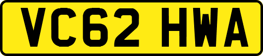 VC62HWA