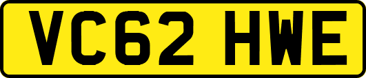 VC62HWE