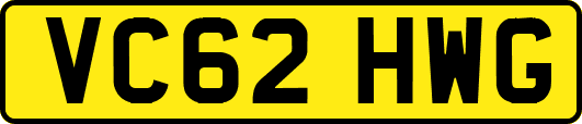 VC62HWG
