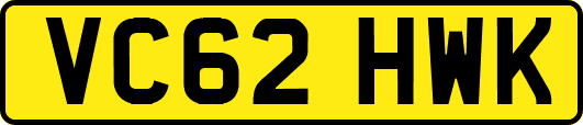 VC62HWK