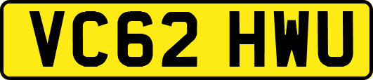 VC62HWU