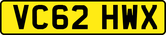 VC62HWX