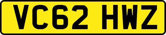 VC62HWZ